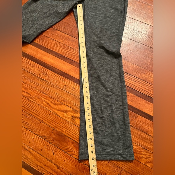 Duluth Sweatpants Women's Sx31 Classic gym athletic pants gray pockets trendy - Picture 3 of 15